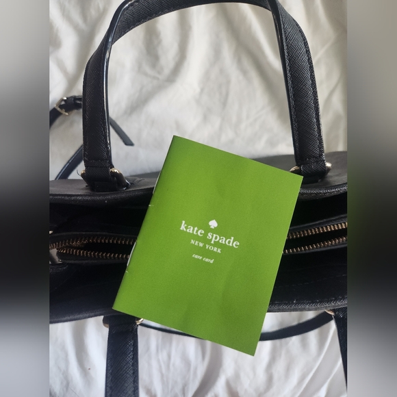 Kate spade purse - Picture 9 of 12